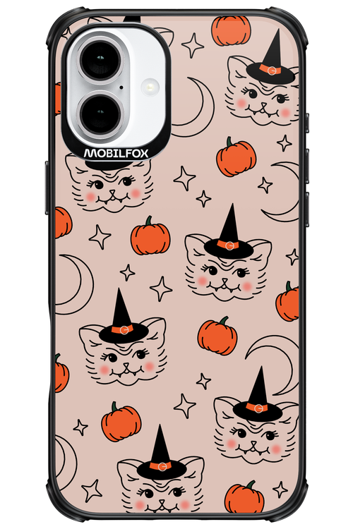 Kitty Spell - Apple iPhone 16 Plus