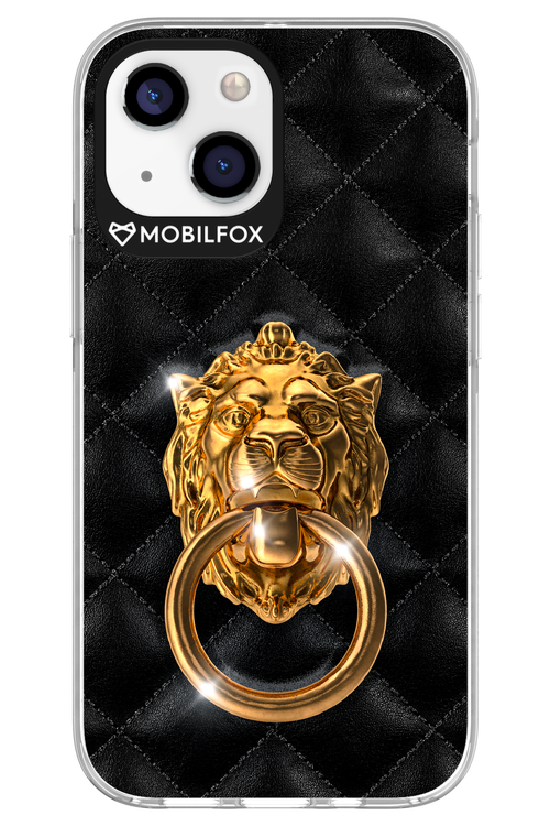 Gold Lion - Apple iPhone 13 Mini