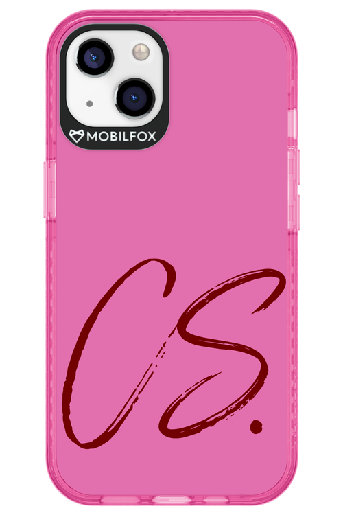 (Sorbet) CS 2.0 - Apple iPhone 13