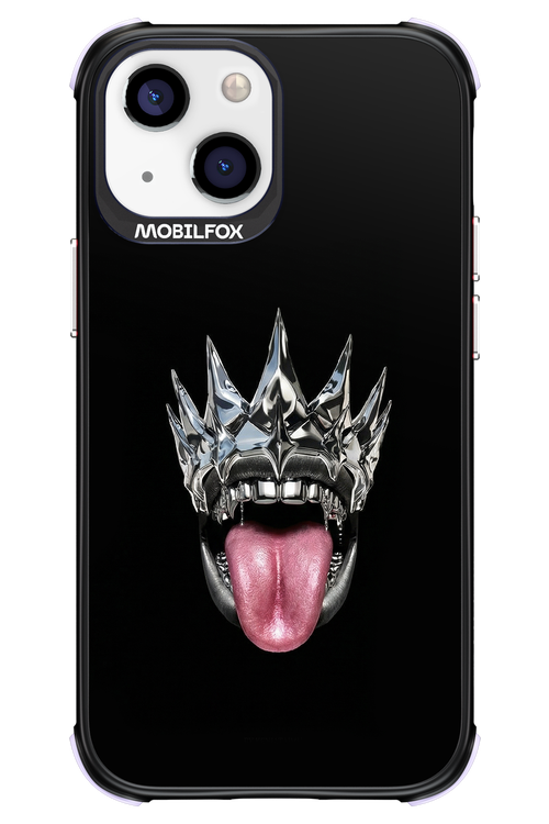 The Diamond King 2.0 - Apple iPhone 13 Mini