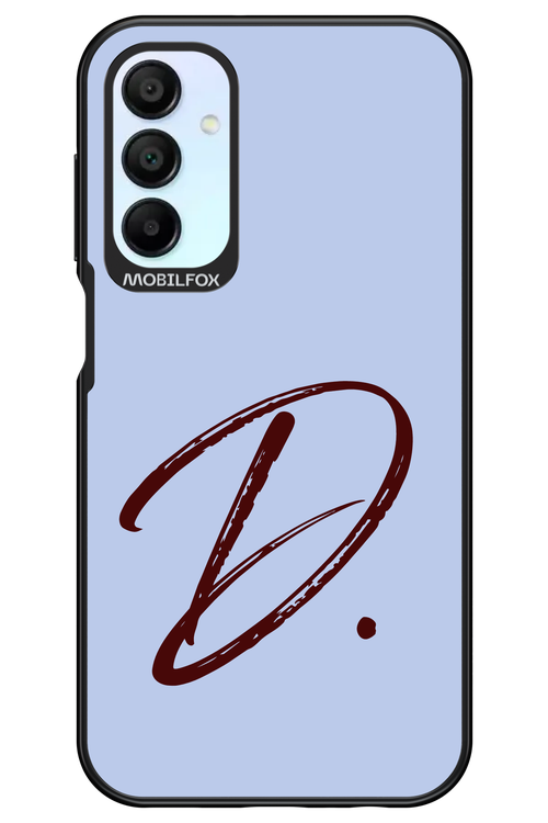 (Jellyfish Presso) D 2.0 - Samsung Galaxy A15