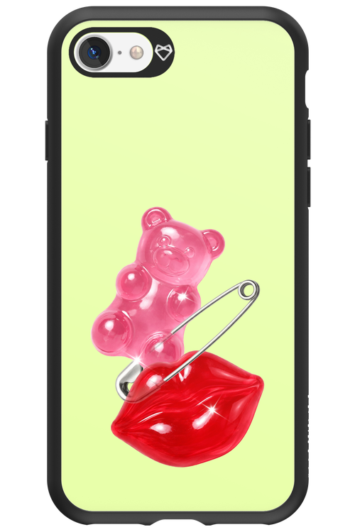 Gummy Pin 2.0 - Apple iPhone 7