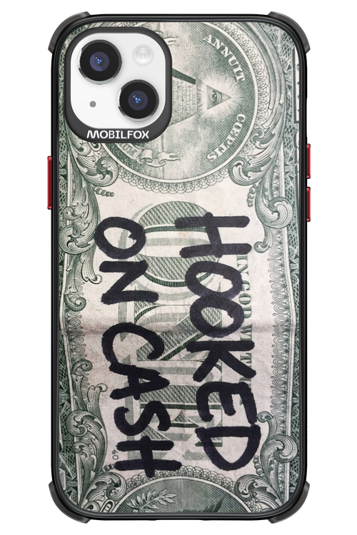 hooked 2.0 - Apple iPhone 14 Plus