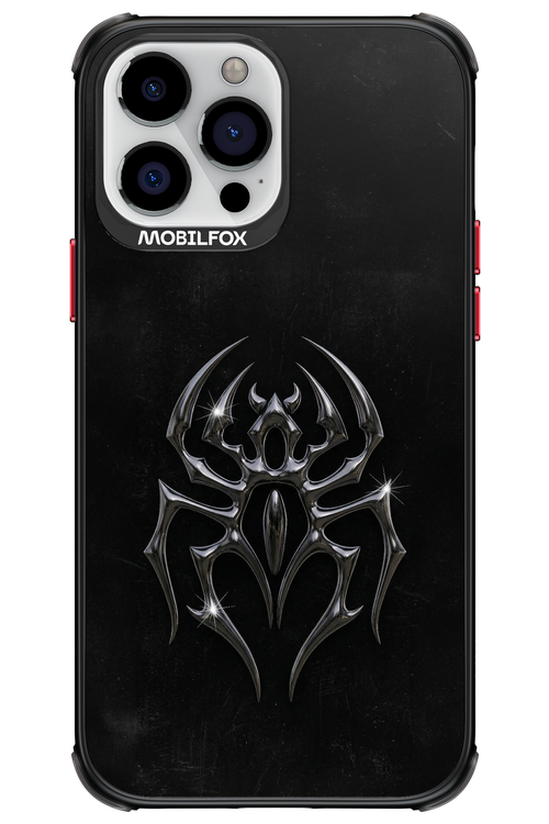 Dark Spider 2.0 - Apple iPhone 13 Pro Max