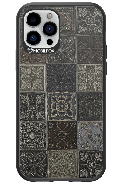 Tiles 2.0 - Apple iPhone 12 Pro