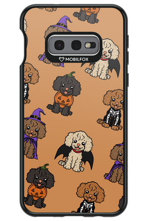 BOO-DLE CREW - Samsung Galaxy S10e