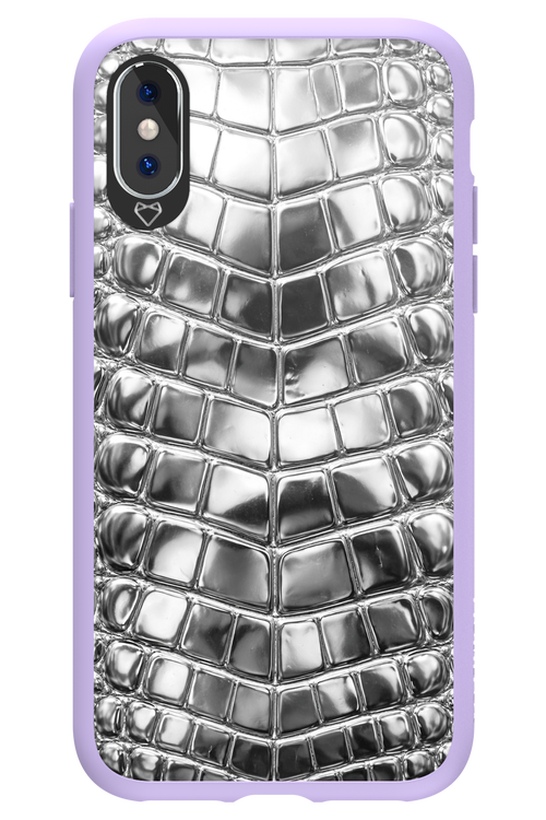 ChromeGator - Apple iPhone X