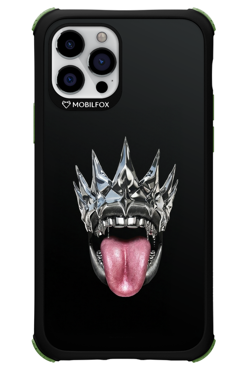 The Diamond King 2.0 - Apple iPhone 12 Pro