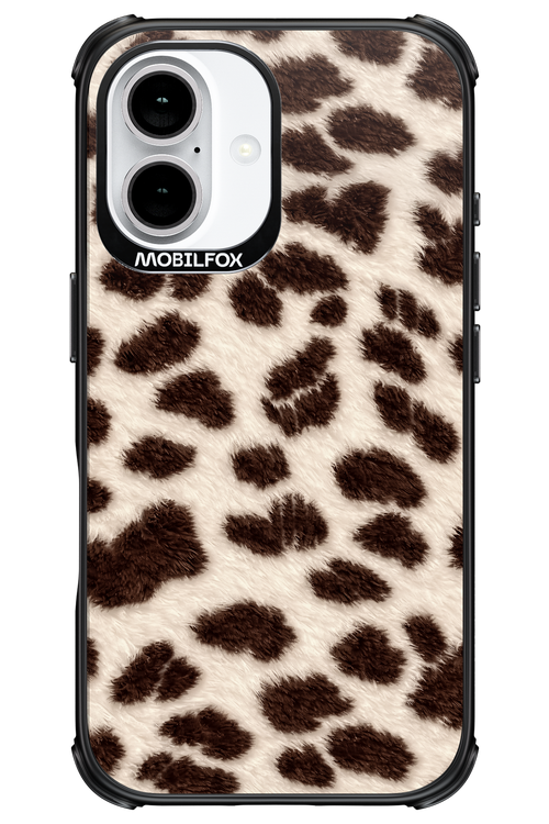 Wild Coat - Apple iPhone 16