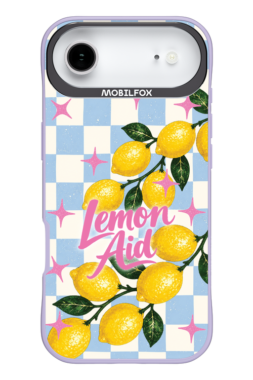 LEMON AID 2.0 - Apple iPhone 17 Air