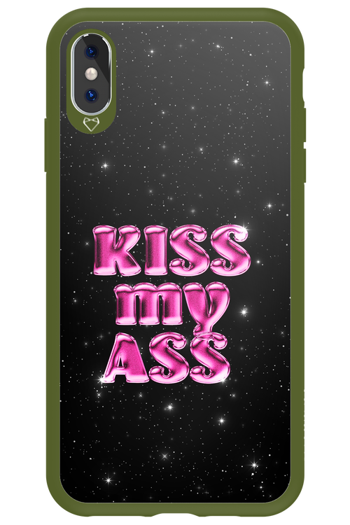 KMA 2.0 - Apple iPhone XS Max