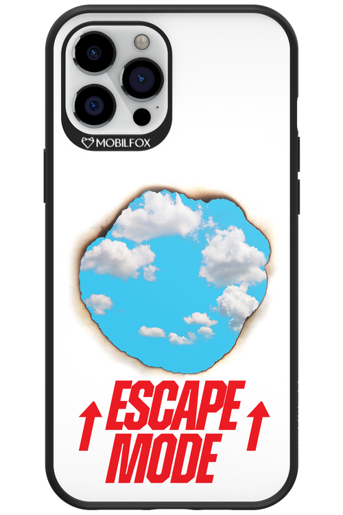 Escape mode 2.0 - Apple iPhone 12 Pro Max
