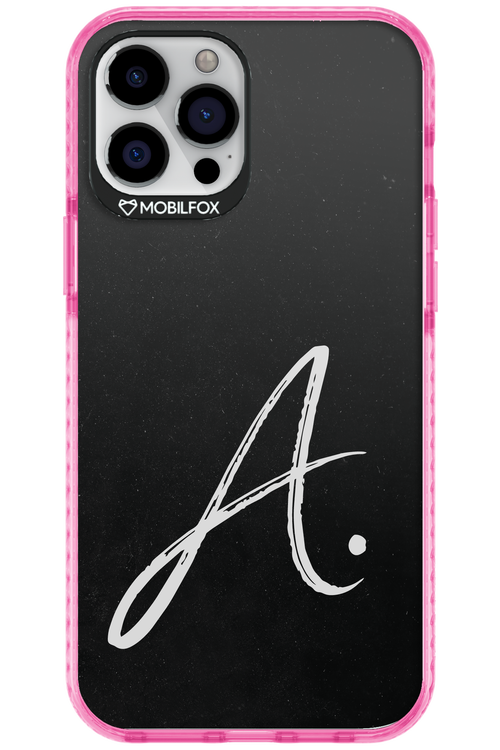 (Off Space) A 2.0 - Apple iPhone 12 Pro Max