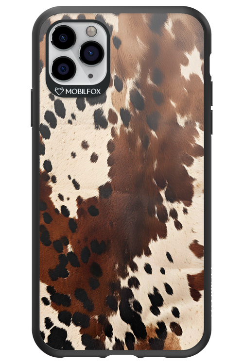 Wild Cow 2.0 - Apple iPhone 11 Pro Max