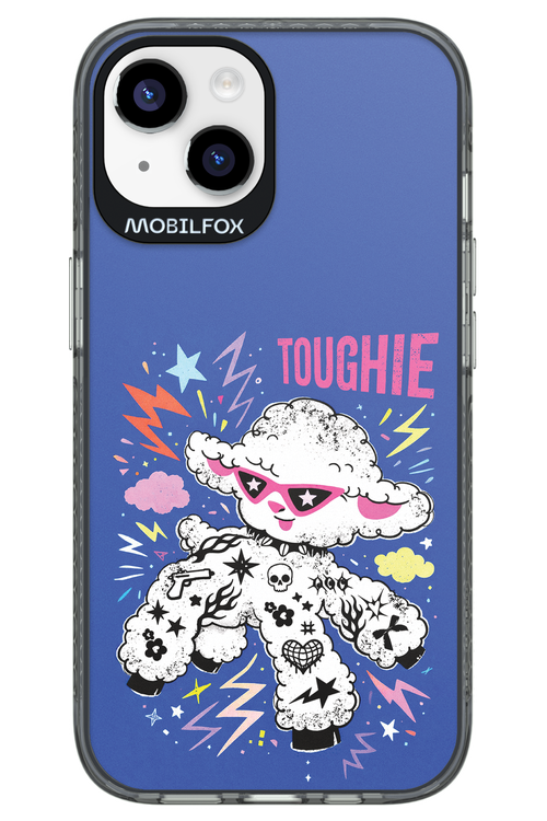 TOUGHIE 2.0 - Apple iPhone 14