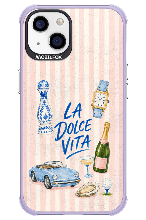 La Dolce Vita 2.0 - Apple iPhone 13