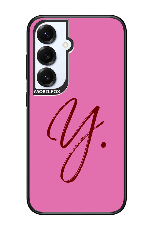 (Sorbet) Y 2.0 - Samsung S25