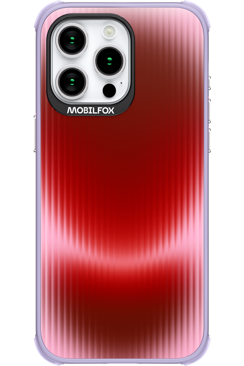 Lava Lamp - Apple iPhone 15 Pro Max