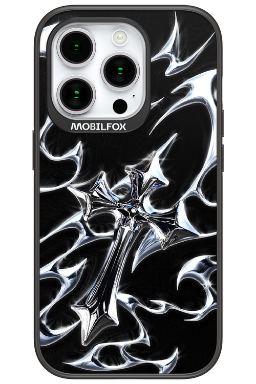 Faith 2.0 - Apple iPhone 15 Pro