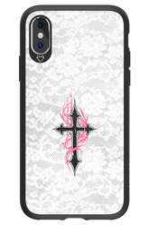 Soft halo 2.0 - Apple iPhone XS