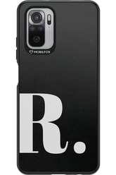 R (Off Space) 2.0 - Xiaomi Redmi Note 10