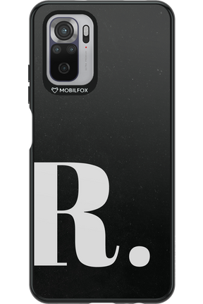 R (Off Space) 2.0 - Xiaomi Redmi Note 10