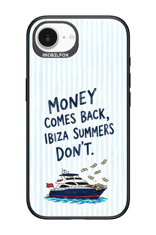 Ibiza summers 2.0 - Apple iPhone 16e