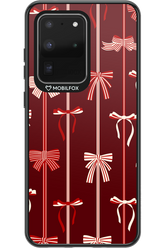 Holiday Bow - Samsung Galaxy S20 Ultra 5G