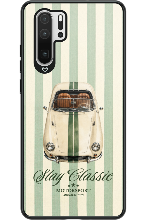 Stay Classic 2.0 - Huawei P30 Pro