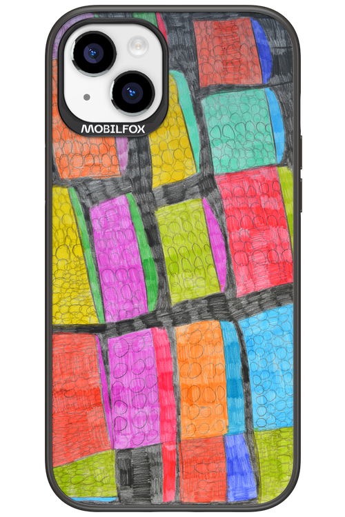 Bihari László 2.0 - Apple iPhone 15 Plus