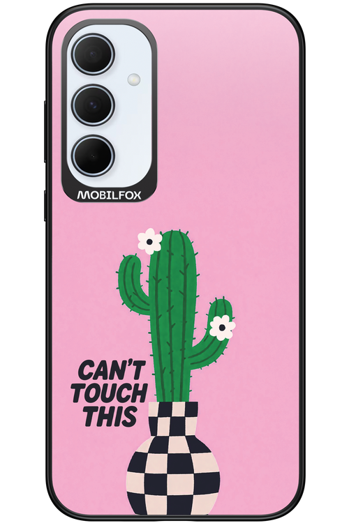 CANT TOUCH THIS 2.0 - Samsung Galaxy A35