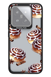 Spicy Cinnamon - Xiaomi 14