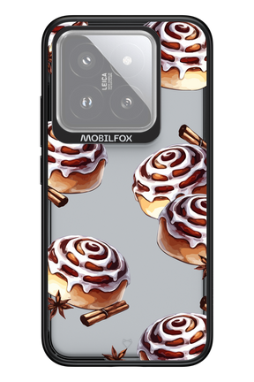 Spicy Cinnamon - Xiaomi 14