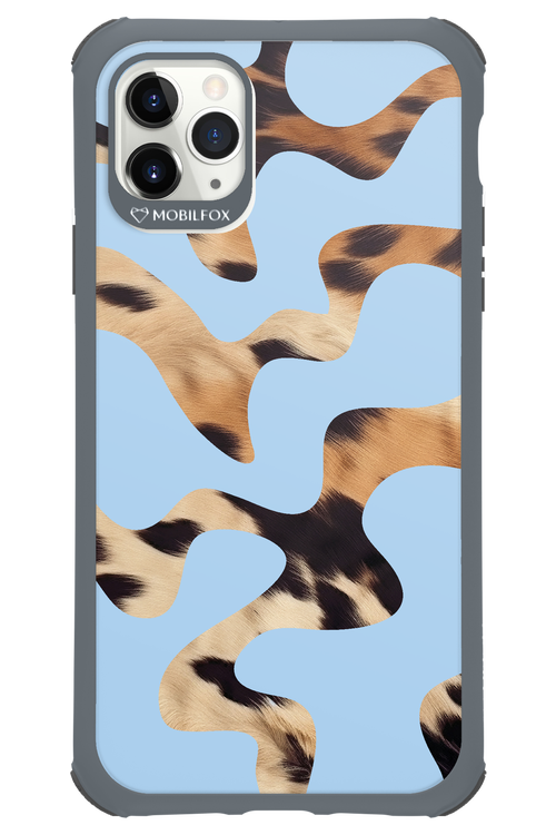 Funky Deer - Apple iPhone 11 Pro Max