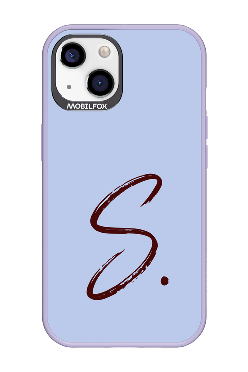 (Jellyfish Presso) S 2.0 - Apple iPhone 13