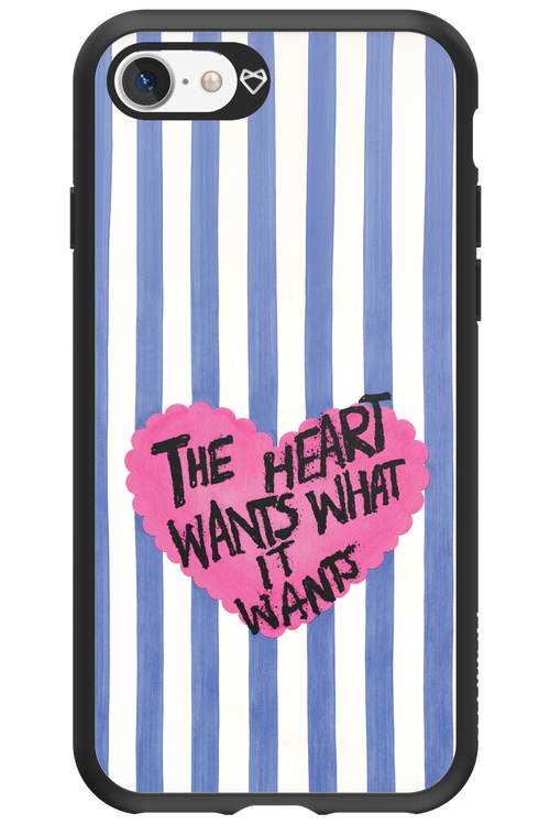 THWYW 2.0 - Apple iPhone 7
