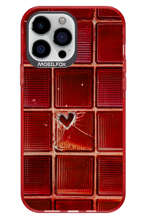 Heartbroken - Apple iPhone 13 Pro Max