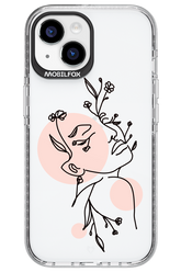 Confidence - Apple iPhone 15