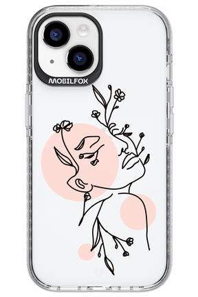 Confidence - Apple iPhone 15