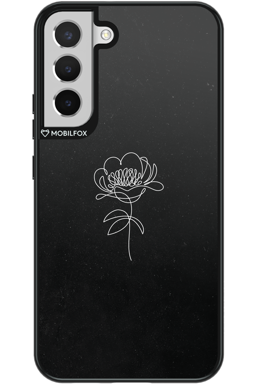 Wild Flower - Samsung Galaxy S22+