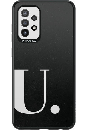U (Off Space) 2.0 - Samsung Galaxy A72
