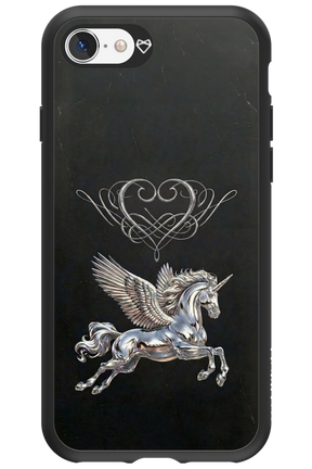 Horse Heart 2.0 - Apple iPhone SE 2022