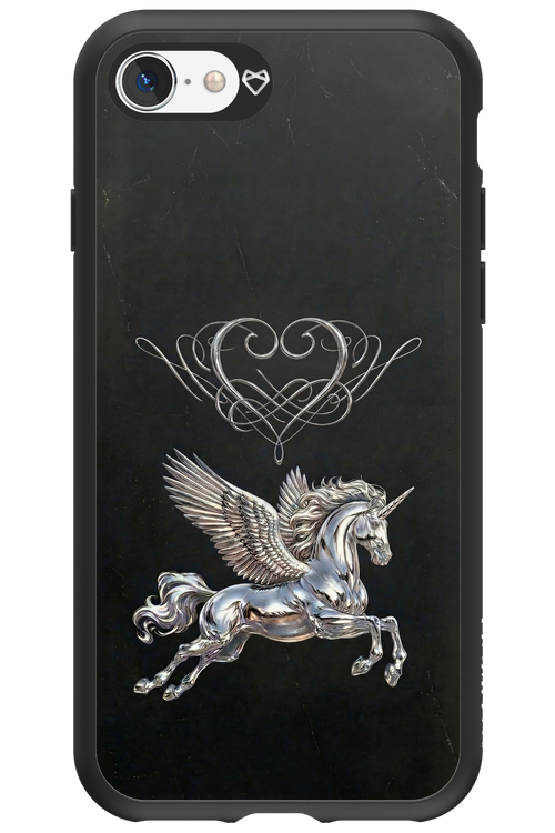 Horse Heart 2.0 - Apple iPhone SE 2022