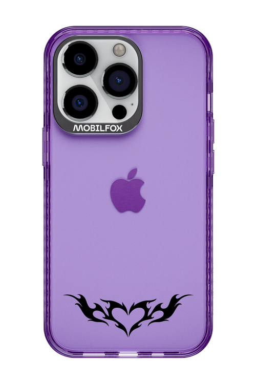 Techno Hart 2.0 - Apple iPhone 13 Pro