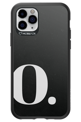 O (Off Space) 2.0 - Apple iPhone 11 Pro