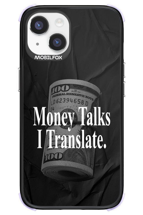 Money Talks III 2.0 - Apple iPhone 14