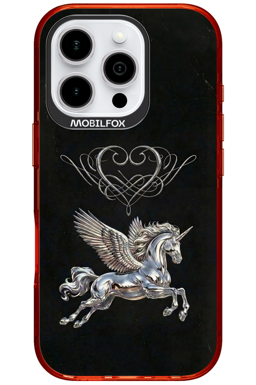 Horse Heart 2.0 - Apple iPhone 16 Pro