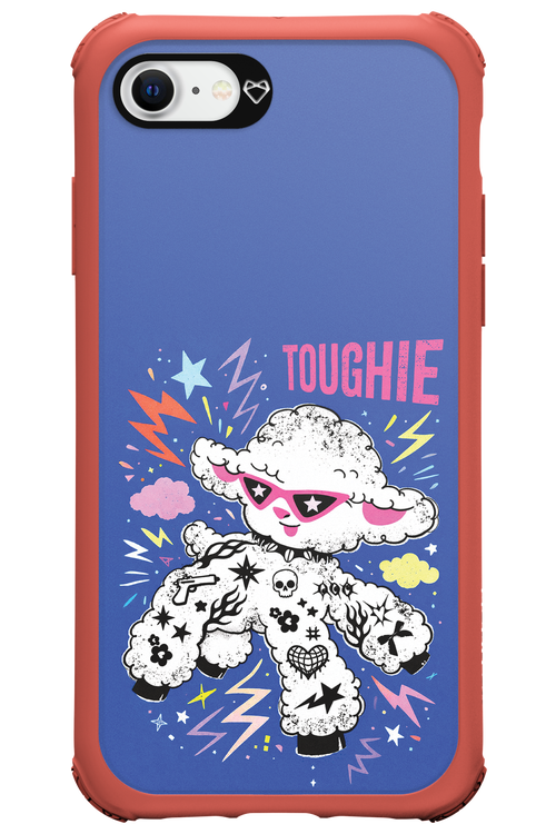 TOUGHIE 2.0 - Apple iPhone 8