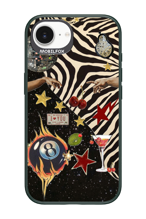 Party hard 2.0 - Apple iPhone 16e