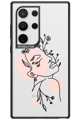 Confidence - Samsung Galaxy S24 Ultra